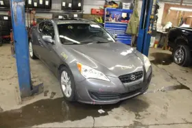512-50514l Hyundai Driver Lower Control Arm Front Coupe Fits 09-16 Genesis 477854