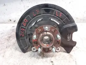 515-10206l Hyundai 2020 Palisade Driver Left Side Spindle Knuckle Front Wheel Drive Oem