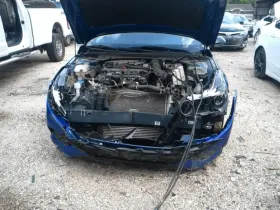 515-10461r Hyundai Passenger Right Front Spindle/knuckle Turbo Fits 22-23 Elantra 104852218