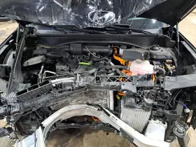 Hyundai 515-10471r Rh Passenger Side 2025 Santa Fe Front Spindle/knuckle Sku#4427110