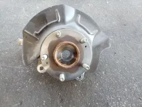 515-10664l Hyundai Driver Left Front Spindle/knuckle Fwd Fits 24-25 Kona 370078