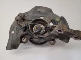 515-50505r Hyundai 2011- 2013 Sonata Passenger Front Spindle/knuckle Vin B 8th Digit Turbo