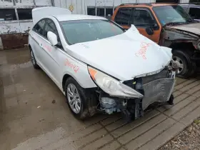 515-50513r Hyundai Passenger Front Spindle/knuckle Vin 4 8th Digit Hybrid Fits 11-13 Sonata 174833