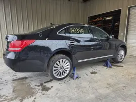 515-59437l Hyundai Driver Left Front Spindle/knuckle Fits 14-16 Equus 476799