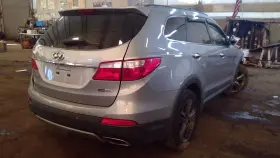515-59448r Hyundai Passenger Front Spindle/knuckle Lwb Fits 15-19 Santa Fe 6368882