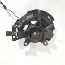 515-59541r Hyundai Front Right Spindle Knuckle With Hub Oem 2014 2015 2016 2017 Veloster