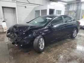 515-59588l Hyundai Driver Front Spindle/knuckle Korea Built Vin K Fits 17-20 Optima 1306351