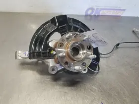 515.hy1925 Hyundai 25 2025 Sonata Sel 2.5l Fwd Front Spindle Knuckle Left Driver