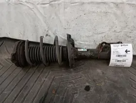 527-10229l Hyundai Front Driver Left Strut Fits 17-20 Elantra Sedan 2.0l 2856301