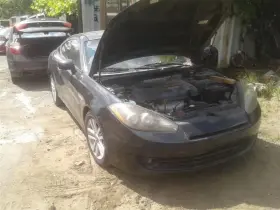 527-59995l Hyundai Driver Left Strut Rear Fits 03-08 Tiburon 1690039