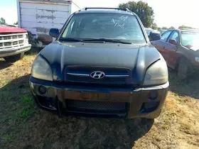 527-60475l Hyundai Driver Left Strut Front 4 Cylinder Fits 05-10 Sportage 101695