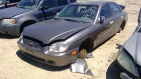 527-61022l Hyundai Driver Left Strut Front Fits 01-05 Xg Series 388722