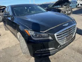 527-61410l Hyundai Driver Strut Front Sedan Rwd Us Market Fits 15-16 Genesis 361090