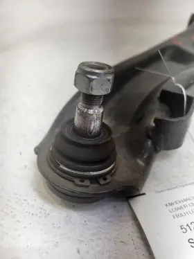 54500-2v000 Hyundai 2011-2013 Elantra Sedan Front Driver Lower Control Arm 54500-2v000 Hyundai 2011-2013 Elantra Sedan Front Driver Lower Control Arm
