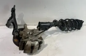 54650-n9200 Hyundai 2022-2024 Tucson Awd Front Left Suspension Knee Assembly 2.5l # 105108 54650-n9200 Hyundai 2022-2024 Tucson Awd Front Left Suspension Knee Assembly 2.5l # 105108