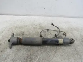 553213n510 Hyundai 2011 Equus Right Passenger Rear Back Suspension Air Ride Shock Strut Oem
