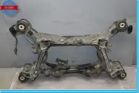 55405-b1050 Hyundai 15-17 Genesis Rear Suspension Subframe Crossmember Cradle Oem