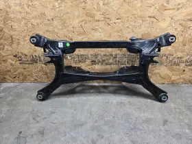 55405-n9050 Hyundai Tucson 22-25 Rear Subframe Suspension Crossmember 2.5l Fwd Oem