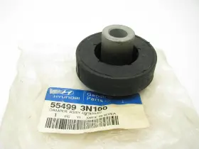 554993n100 Hyundai Rear Suspension Lower Control Arm Bumper Damper Bushing Oem 554993n100 Hyundai Rear Suspension Lower Control Arm Bumper Damper Bushing Oem
