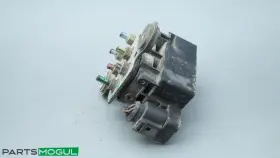 55810-3m000 Hyundai 2011 2016 Equus Air Ride Suspension Control Valve Solenoid Assembly Oem