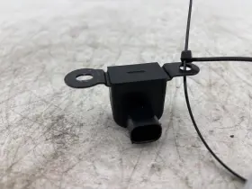 55896-j5000 Hyundai 2019-2022 Veloster Suspension Ride Height Gravity Sensor Oem