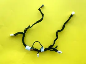 56190-s8ad0 Hyundai 2023-2024 Palisade Steering Wheel Wire Wiring Harness Oem