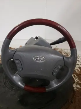 563003l500 Hyundai Steering Column Floor Shift Tilt And Telescopic Manual Fits 07-11 Azera 1192578