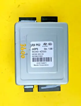 56340-4z500 Hyundai 2013-2018 Santa Fe Sport Steeering Column Control Module Oem