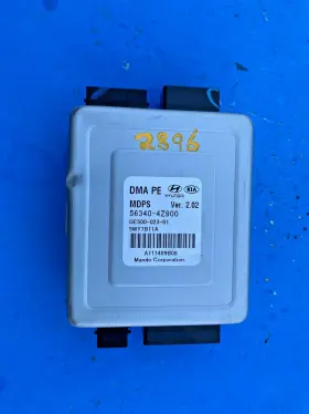 56340-4z900 Hyundai 2013-2019 Santa Fe Power Steeering Column Control Module Oem