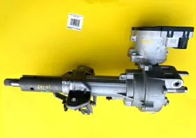 56370-cw000 Hyundai 2022-2024 Tucson Electric Power Steering Column With Motor Oem