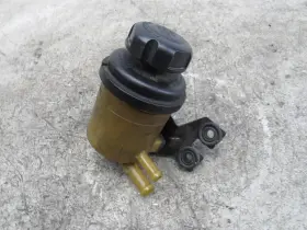 57150-2m000 Hyundai 2016 Genesis Coupe Power Steering Pump Fluid Oil Reservoir Tank Bottle