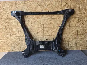62405-cw150 Hyundai Tucson 22-25 Front Subframe Crossmember Engine Cradle 2.5l Awd Oem