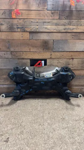 62405j9000 Hyundai 2018-2023 Kona Front Crossmember-cradle-k-fram Fwd 62405j9000 Hyundai 2018-2023 Kona Front Crossmember-cradle-k-fram Fwd