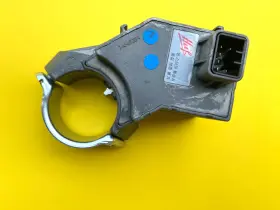 81900-2m000 Hyundai 2010-2012 Genesis Coupe Steering And Ignition Lock Assy Oem