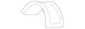 81918-2h000 Hyundai Genuine Ignition Lock Housing Clamp