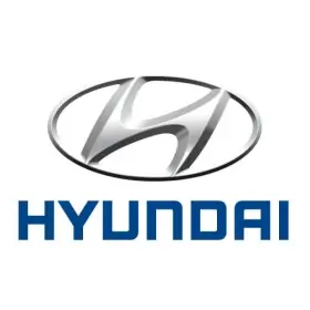 86650-hd020-ca Hyundai Genuine Cover Rear Bumper Lower