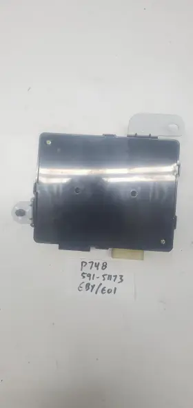 954503m000 Hyundai 2009-10 Genesis Tilt And Telescoping Steering Control Module