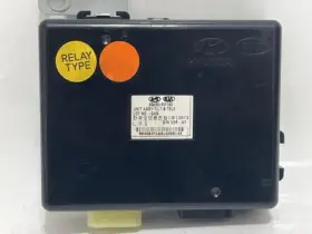 954503m100 Hyundai Used Steering Column Control Module Fits 2011 Genesis Memory Sdn Tilt A