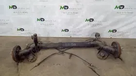 55100-1r000 Hyundai Accent 2012-2017 Axle Assembly Oem