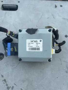 F2563-99500 Hyundai 2017-2018 Elantra Power Steeering Column Control Module Oem