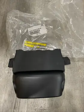 848504z000ryn Hyundai Oem New 13-18 Santa Fe Sport Steer Column-upper Clmn Cover