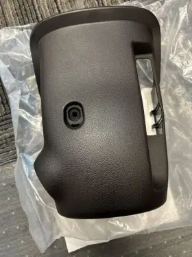 84852s2000sst Hyundai Oem 19-20 Santa Fe-lower Clmn Cover