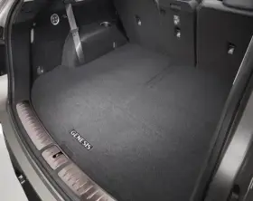 T6c12-abza0-nnb Hyundai Genuine Cargo Mat - 4 5 Passengers Black T6c12-abza0-nnb Hyundai Genuine Cargo Mat - 4 5 Passengers Black