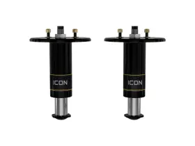211020 Icon Ico Bump Stop Kits