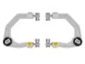 48500dj Icon Ico Upper Control Arms - Suspension Kit Adjustable Performance