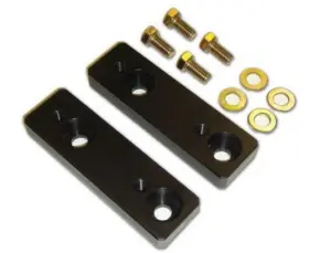 611030 Icon Ico Sway Bar Relocation Kits