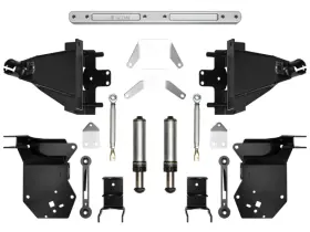 95121 Icon Ico Bump Stop Kits