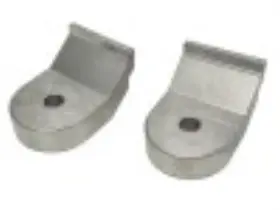 Ivd6160b Icon Ico Spacer Kits - Suspension Kit Adjustable Performance Heavy Duty