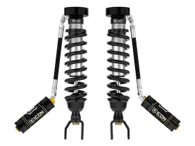 211015c Icon Vehicle Dynamics For 2019 Ram 1500 2-3 Inch 2.5 Vs Cdcv Coilover Kit
