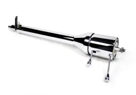1129210020 Ididit Steering Column Tilt Precedent Golf Car Chrome